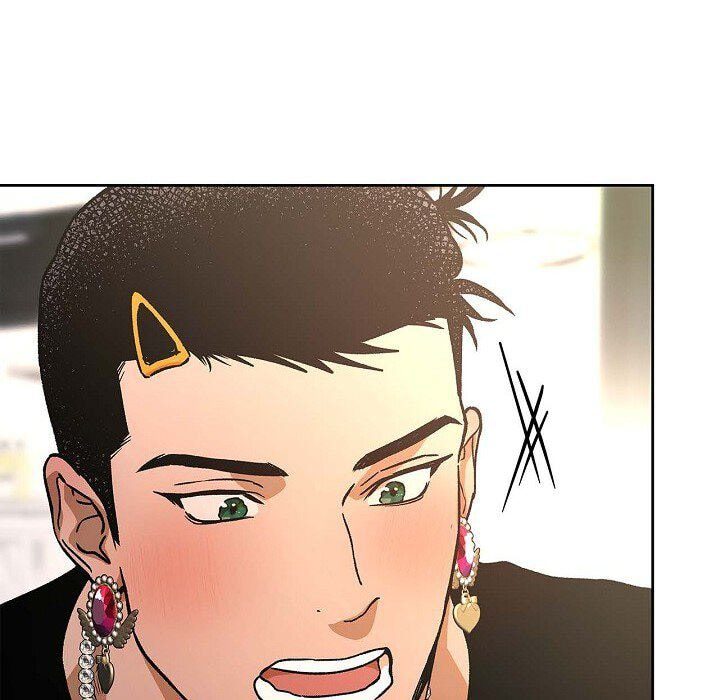 Read Hard-Boiled Love chapter 95 image 95 on Lezhin