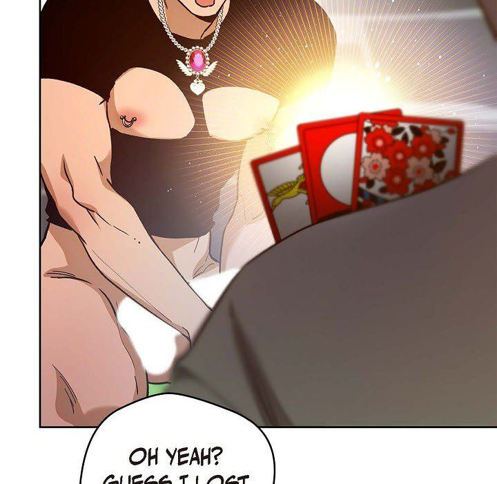 Read Hard-Boiled Love chapter 95 image 97 on Lezhin