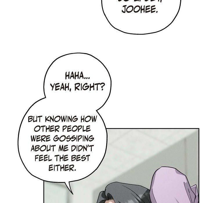 Read Hard-Boiled Love chapter 96 image 106 on Lezhin
