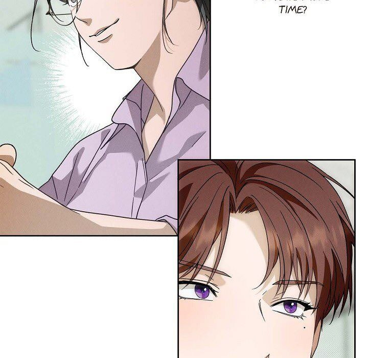 Read Hard-Boiled Love chapter 96 image 109 on Lezhin