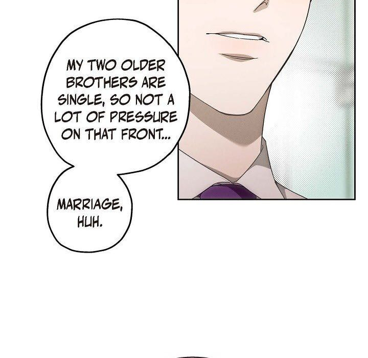 Read Hard-Boiled Love chapter 96 image 110 on Lezhin