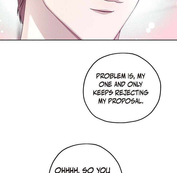 Read Hard-Boiled Love chapter 96 image 112 on Lezhin
