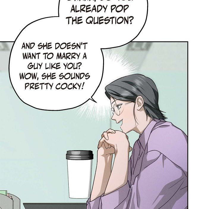 Read Hard-Boiled Love chapter 96 image 113 on Lezhin