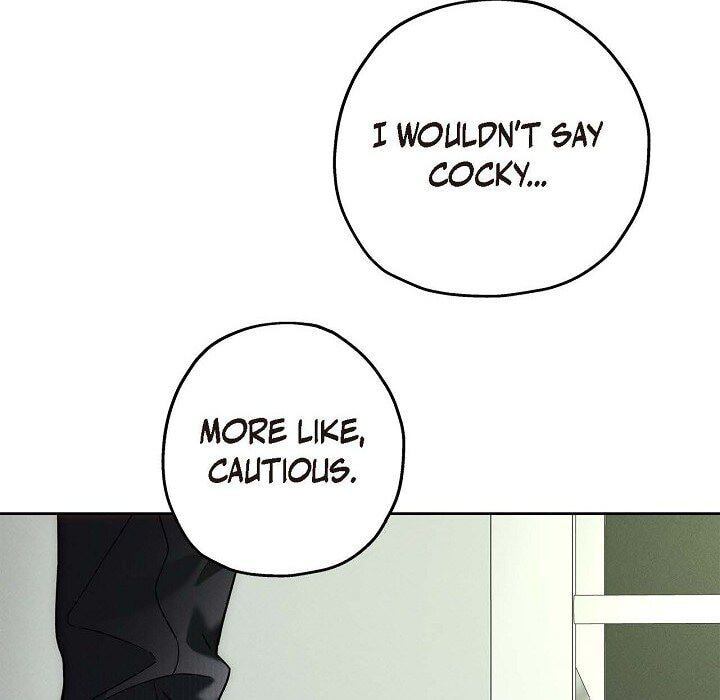 Read Hard-Boiled Love chapter 96 image 115 on Lezhin