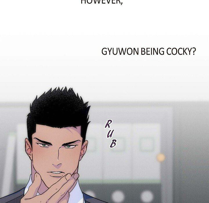 Read Hard-Boiled Love chapter 96 image 117 on Lezhin
