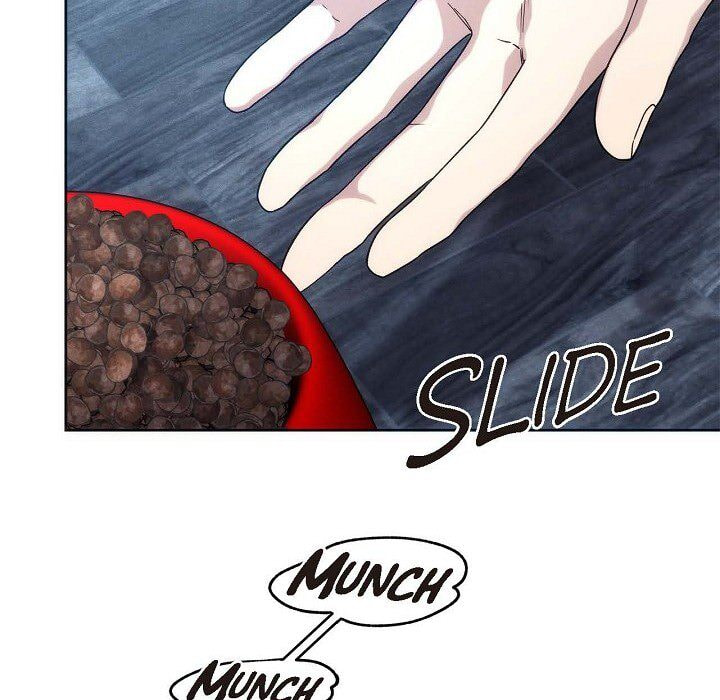 Read Hard-Boiled Love chapter 96 image 12 on Lezhin