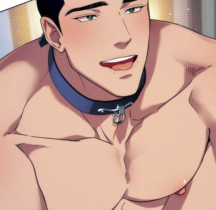 Read Hard-Boiled Love chapter 96 image 18 on Lezhin