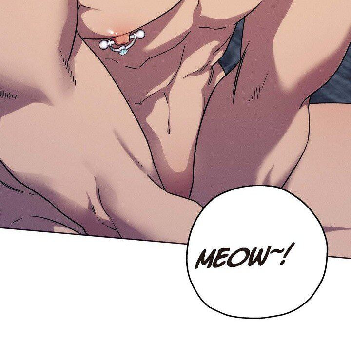 Read Hard-Boiled Love chapter 96 image 19 on Lezhin