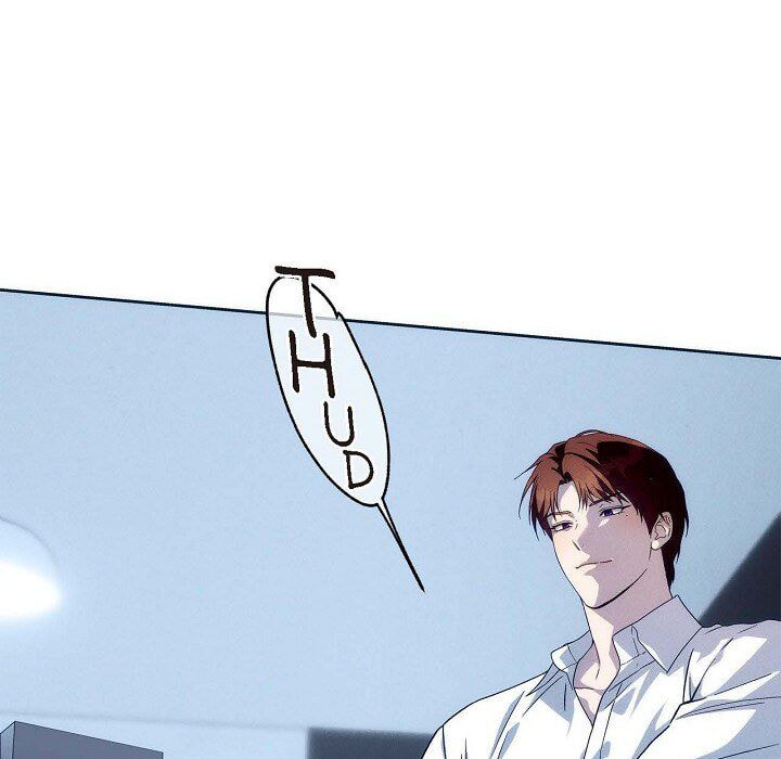 Read Hard-Boiled Love chapter 96 image 20 on Lezhin