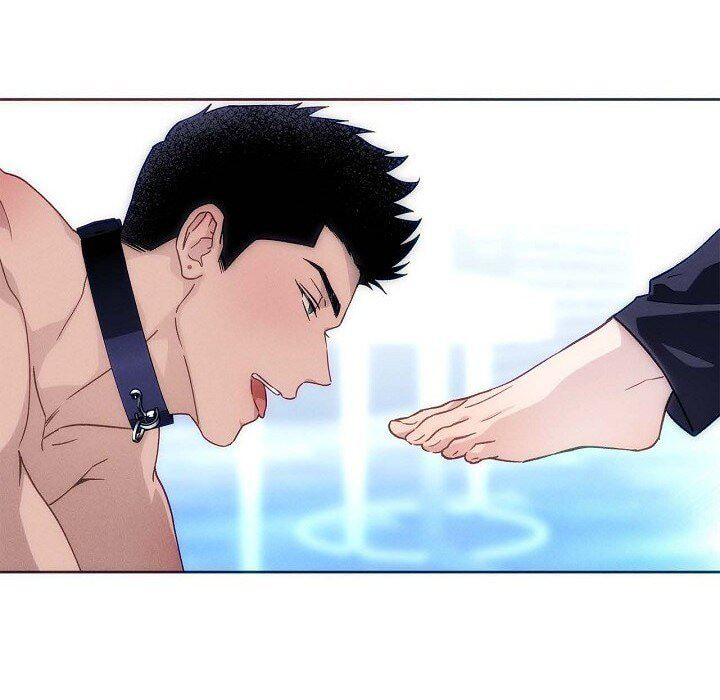 Read Hard-Boiled Love chapter 96 image 22 on Lezhin