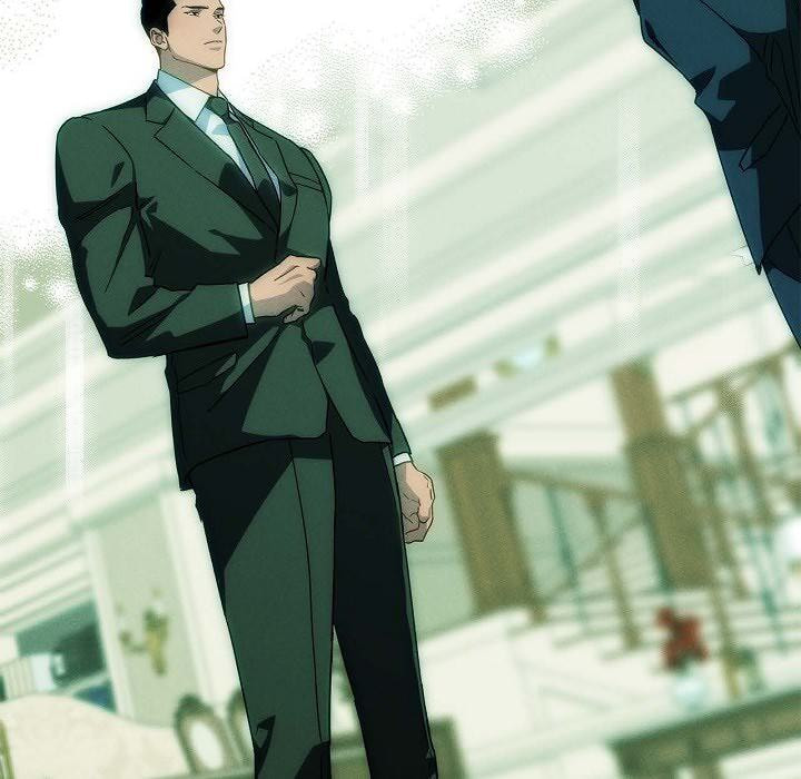 Read Hard-Boiled Love chapter 96 image 24 on Lezhin