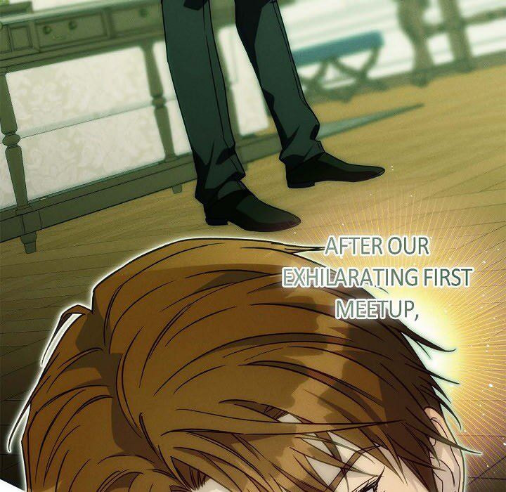 Read Hard-Boiled Love chapter 96 image 25 on Lezhin