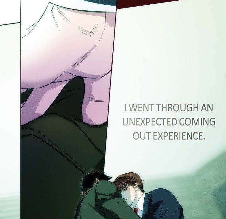 Read Hard-Boiled Love chapter 96 image 27 on Lezhin