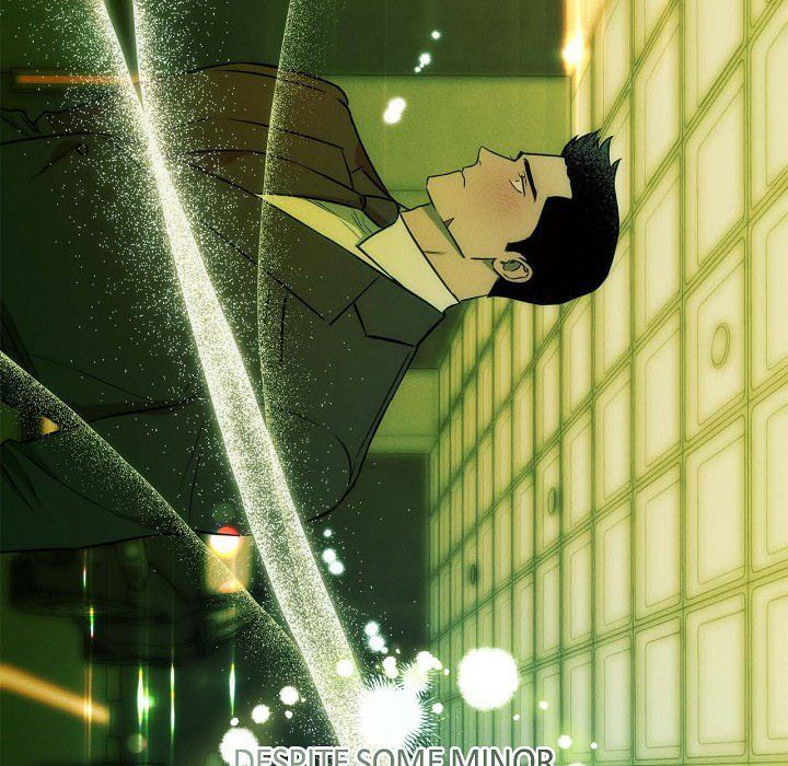 Read Hard-Boiled Love chapter 96 image 29 on Lezhin