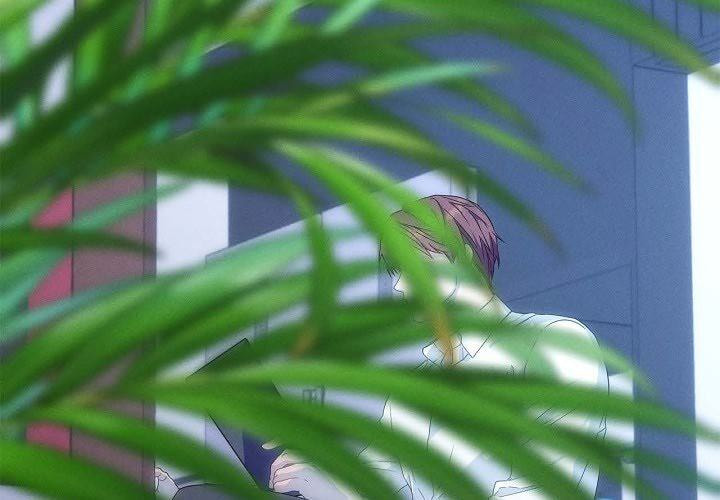 Read Hard-Boiled Love chapter 96 image 3 on Lezhin