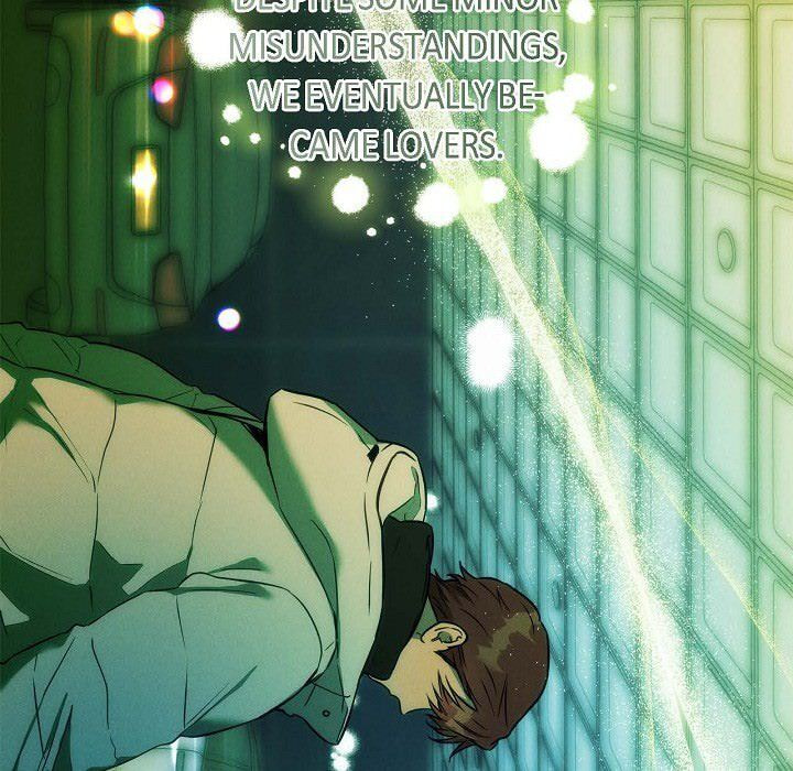 Read Hard-Boiled Love chapter 96 image 30 on Lezhin