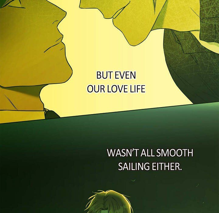 Read Hard-Boiled Love chapter 96 image 32 on Lezhin