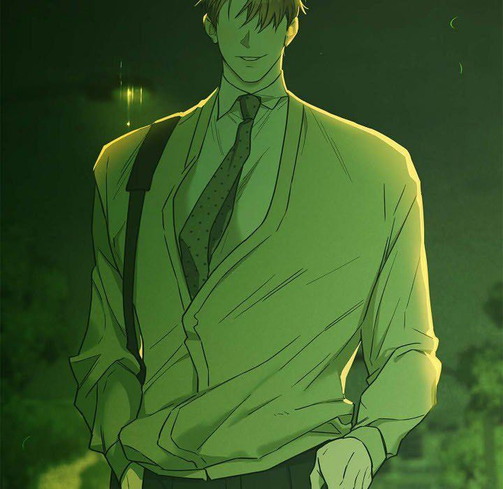 Read Hard-Boiled Love chapter 96 image 33 on Lezhin