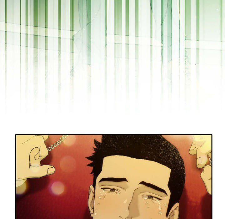 Read Hard-Boiled Love chapter 96 image 35 on Lezhin