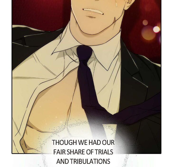 Read Hard-Boiled Love chapter 96 image 36 on Lezhin