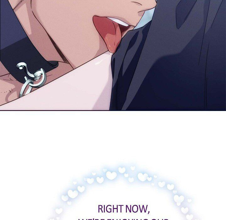 Read Hard-Boiled Love chapter 96 image 39 on Lezhin