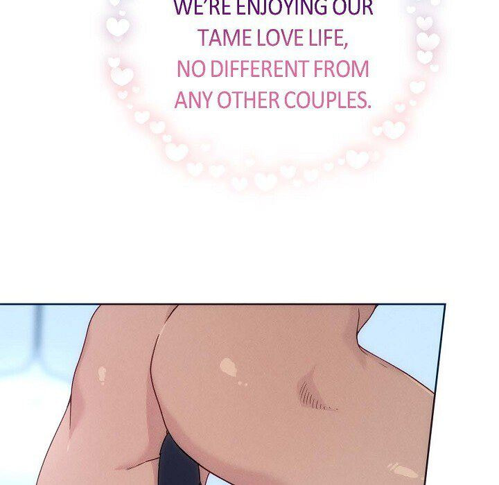 Read Hard-Boiled Love chapter 96 image 40 on Lezhin