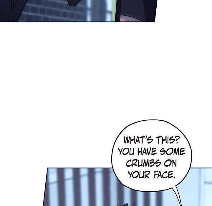 Read Hard-Boiled Love chapter 96 image 42 on Lezhin