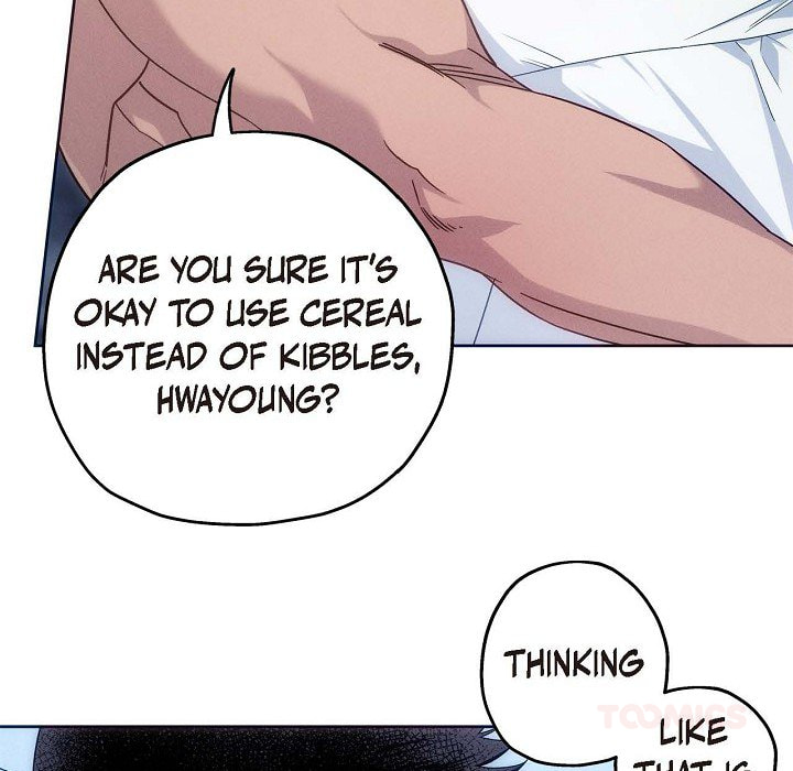 Read Hard-Boiled Love chapter 96 image 44 on Lezhin