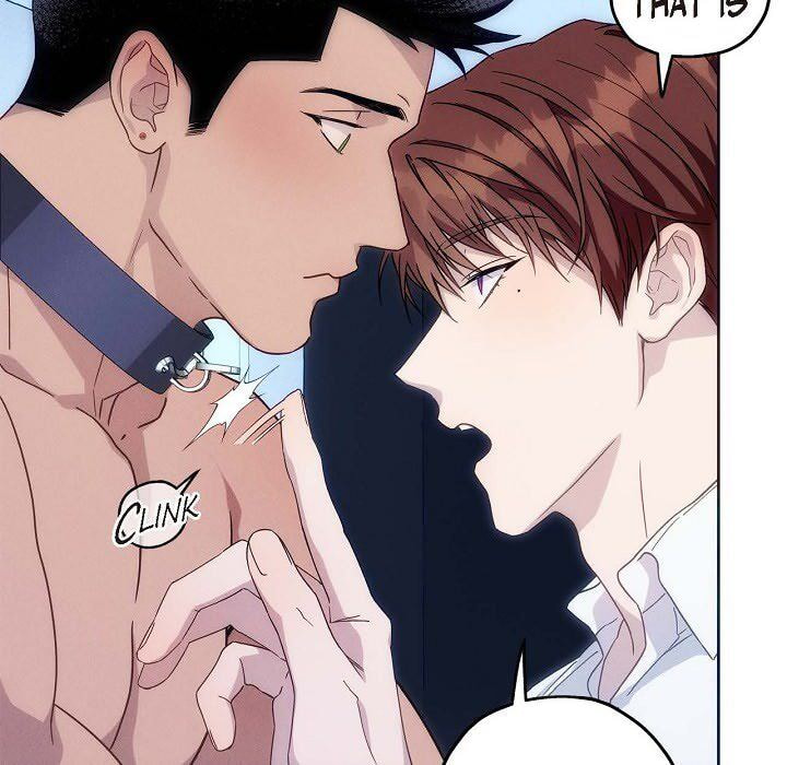 Read Hard-Boiled Love chapter 96 image 45 on Lezhin