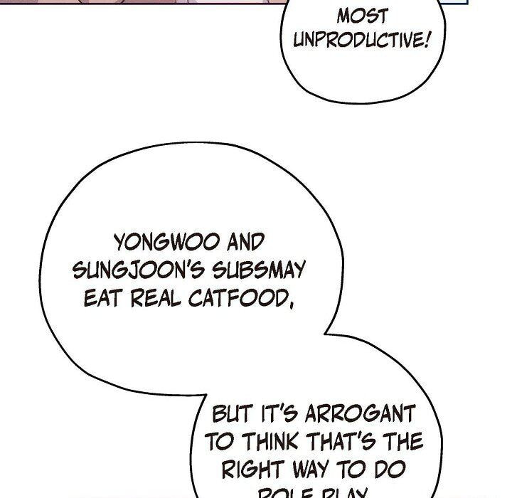 Read Hard-Boiled Love chapter 96 image 46 on Lezhin