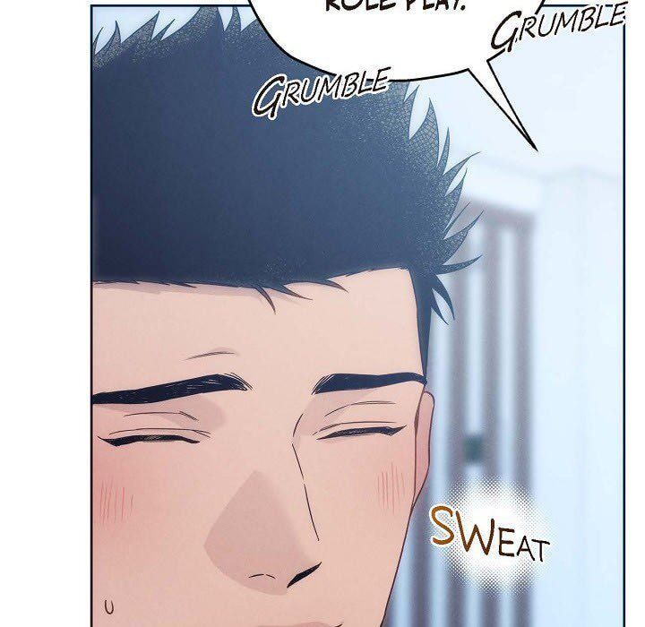 Read Hard-Boiled Love chapter 96 image 47 on Lezhin