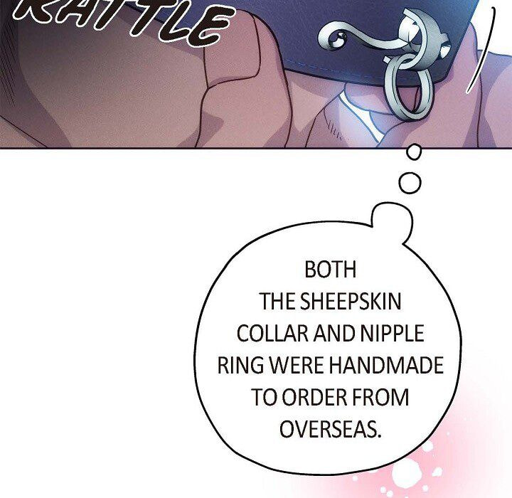 Read Hard-Boiled Love chapter 96 image 50 on Lezhin