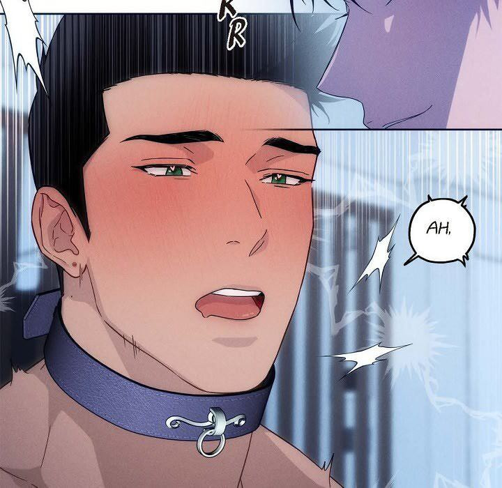 Read Hard-Boiled Love chapter 96 image 56 on Lezhin