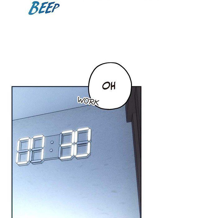 Read Hard-Boiled Love chapter 96 image 59 on Lezhin