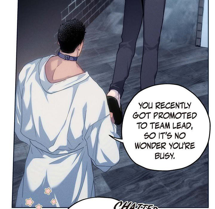 Read Hard-Boiled Love chapter 96 image 62 on Lezhin