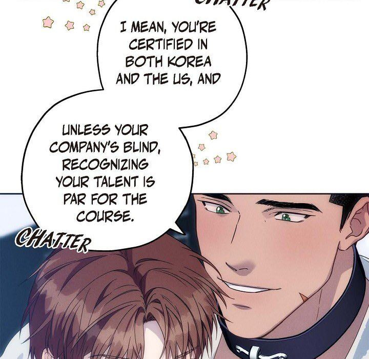 Read Hard-Boiled Love chapter 96 image 63 on Lezhin