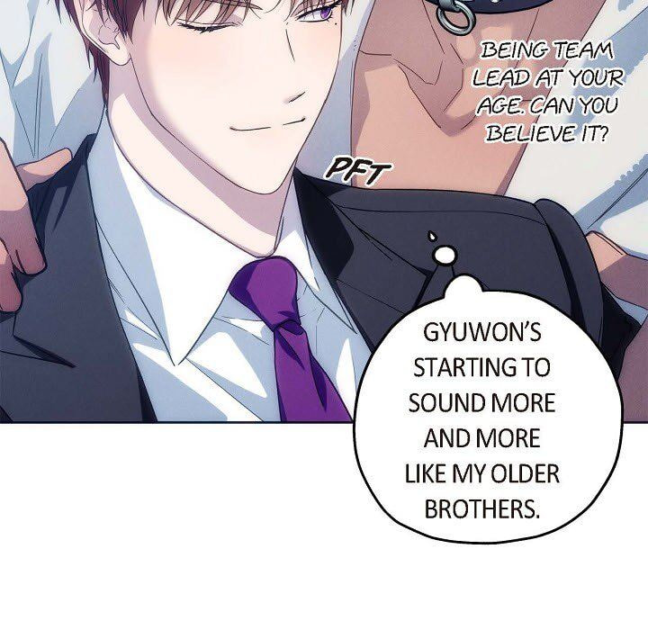 Read Hard-Boiled Love chapter 96 image 64 on Lezhin