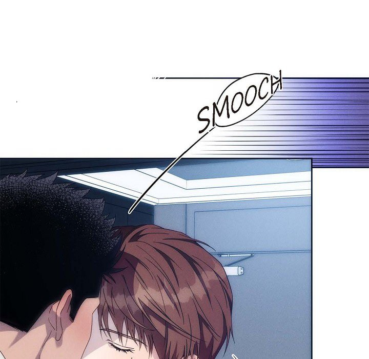 Read Hard-Boiled Love chapter 96 image 65 on Lezhin