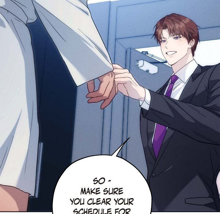 Read Hard-Boiled Love chapter 96 image 69 on Lezhin
