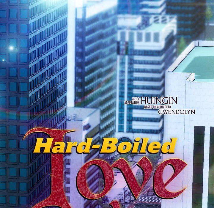 Read Hard-Boiled Love chapter 96 image 75 on Lezhin