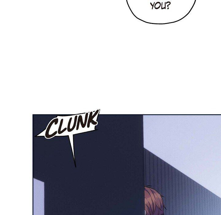Read Hard-Boiled Love chapter 96 image 8 on Lezhin