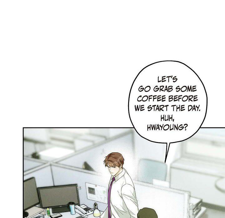 Read Hard-Boiled Love chapter 96 image 80 on Lezhin