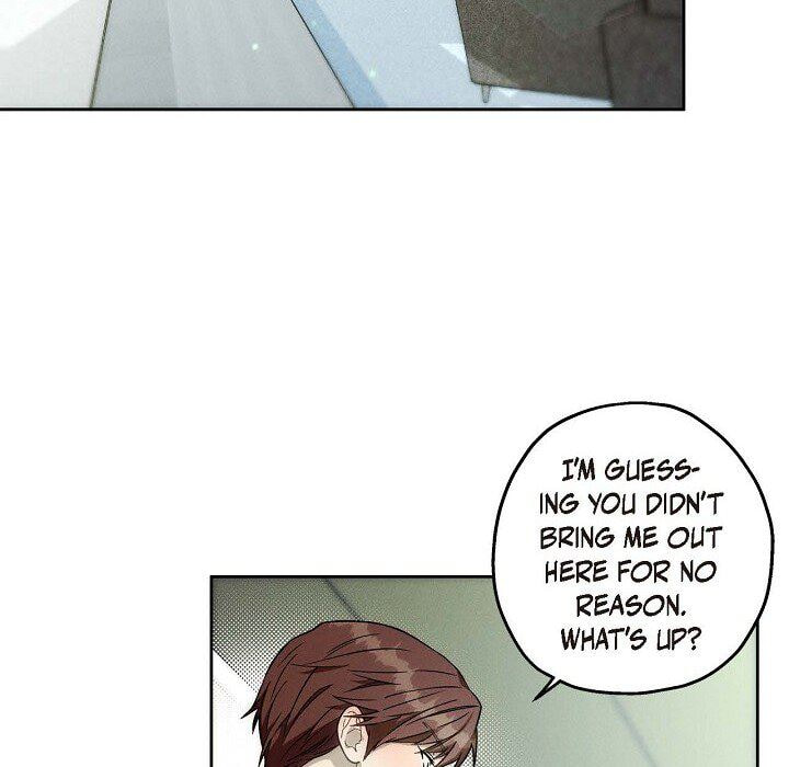 Read Hard-Boiled Love chapter 96 image 83 on Lezhin