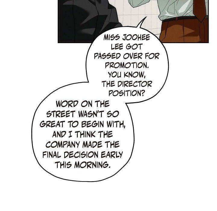 Read Hard-Boiled Love chapter 96 image 85 on Lezhin