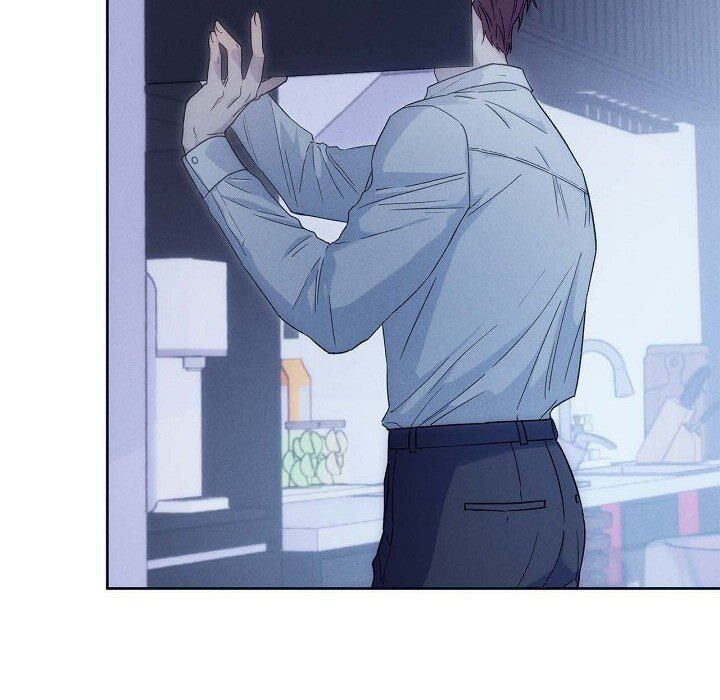 Read Hard-Boiled Love chapter 96 image 9 on Lezhin
