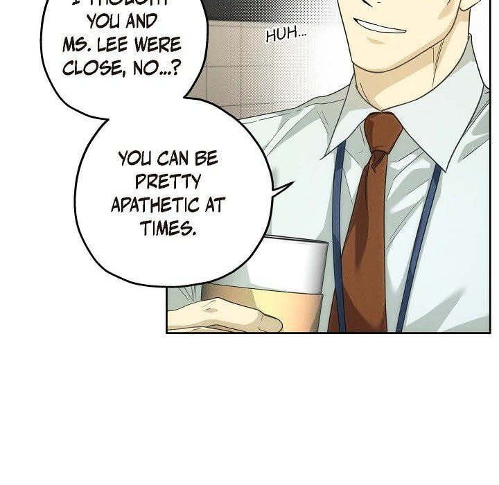 Read Hard-Boiled Love chapter 96 image 90 on Lezhin