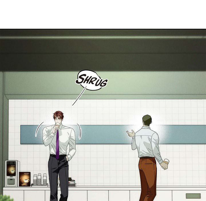 Read Hard-Boiled Love chapter 96 image 91 on Lezhin