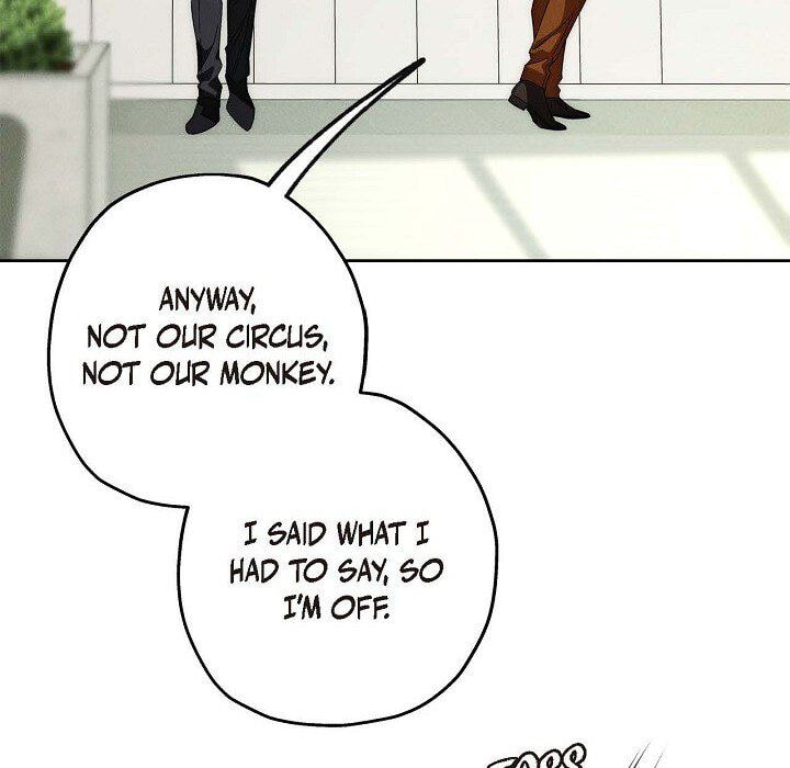 Read Hard-Boiled Love chapter 96 image 92 on Lezhin