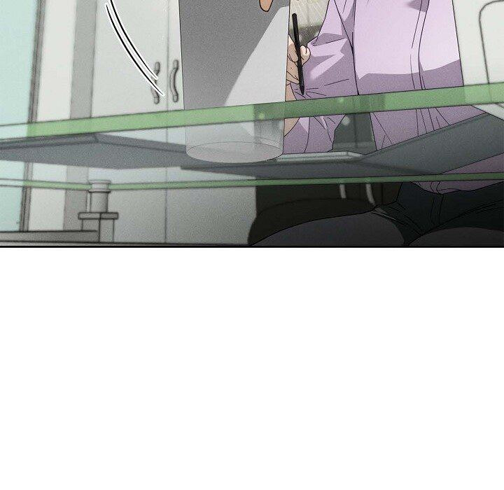 Read Hard-Boiled Love chapter 96 image 97 on Lezhin
