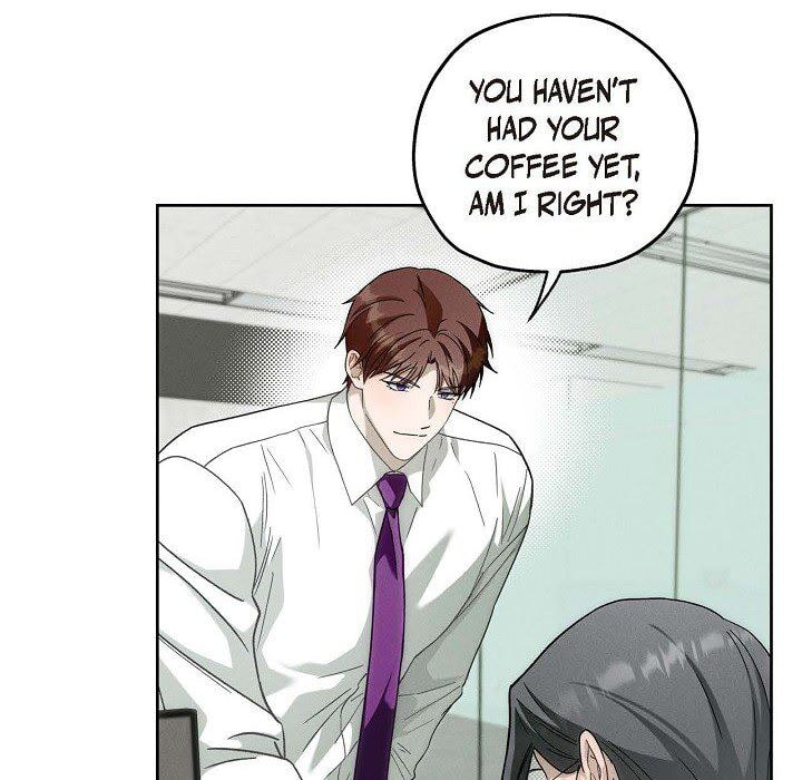 Read Hard-Boiled Love chapter 96 image 98 on Lezhin